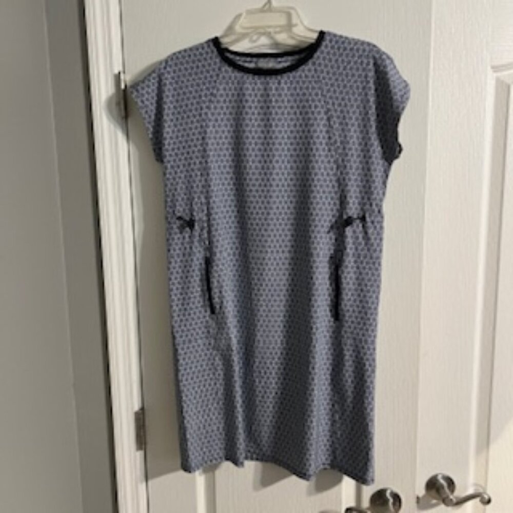 T by Talbots Women's Dress Small Petite